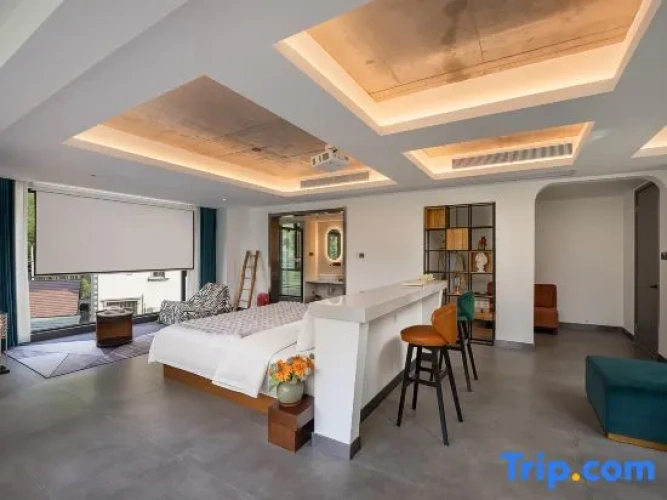 Luxury Double room