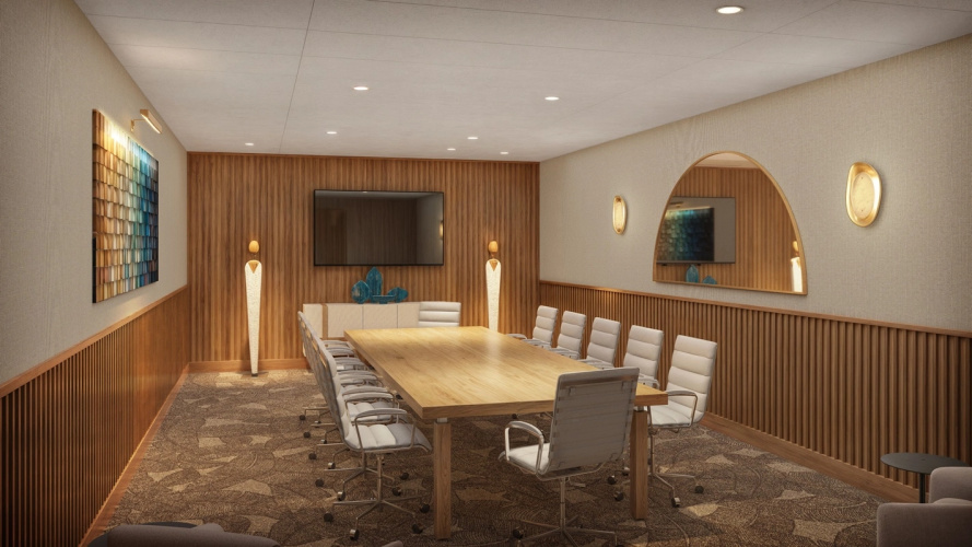 Newport Beachside Hotel & Resort photo 18