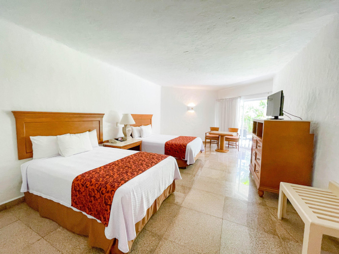 Hotel Friendly Fun Vallarta photo 7