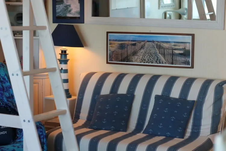Studio Croisette Juno Beach