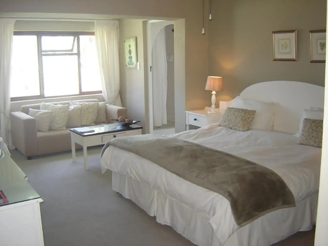Standard Family room with bay view