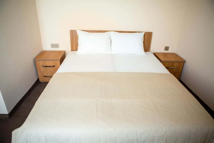 Aliento Hotel