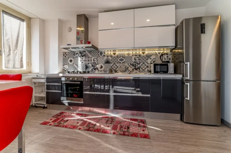 Comfort Apartment