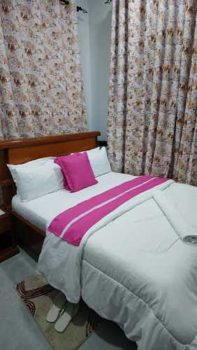 Lavender Lodge - Dodoma