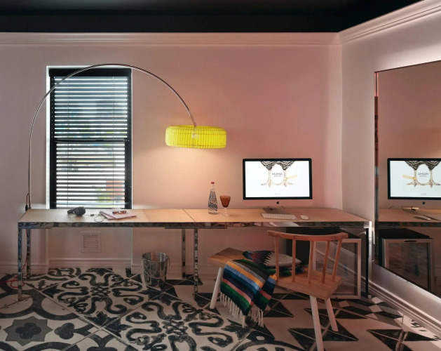 Mama Shelter Los Angeles - Image 8