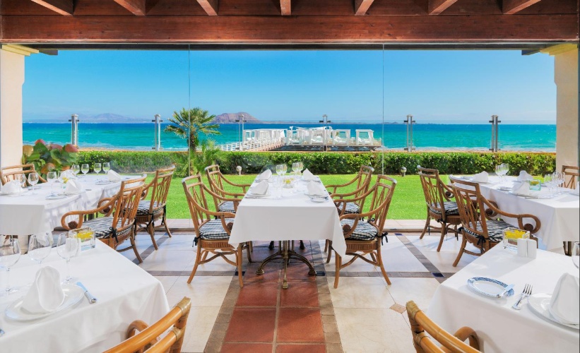 Secrets Bahía Real Resort & Spa - Adults only (+16) photo 36