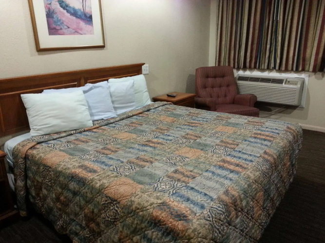 King's Inn Motel