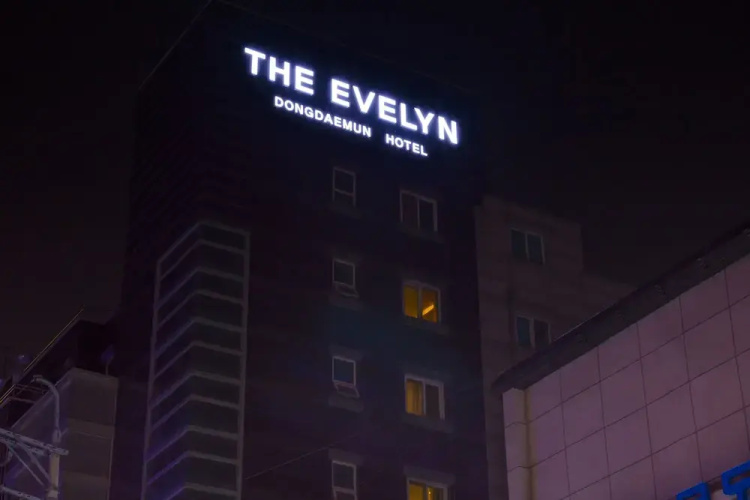Hotelbild