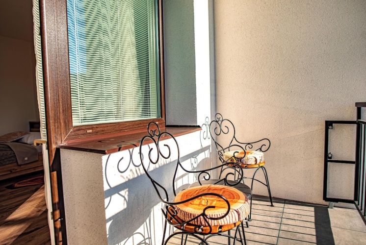 Family Apartment