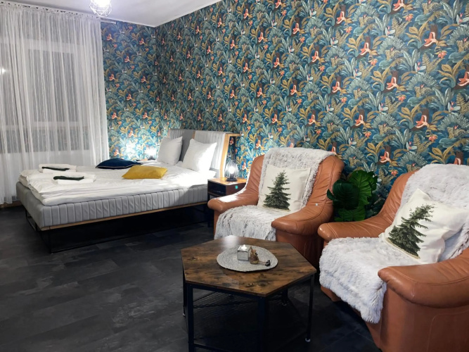 Chic Home