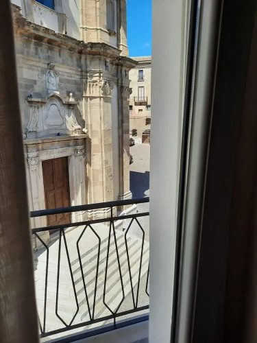 Dimora Donna Dora