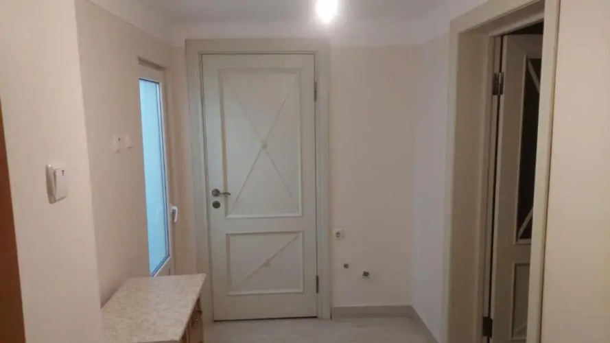 Classic Apartments