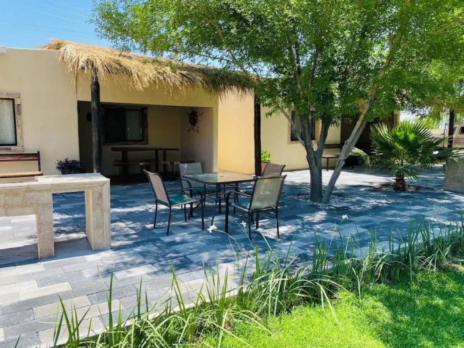 Comfort Bungalow