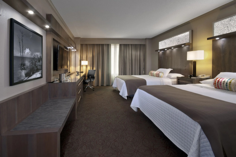 Palace Casino Resort photo 8