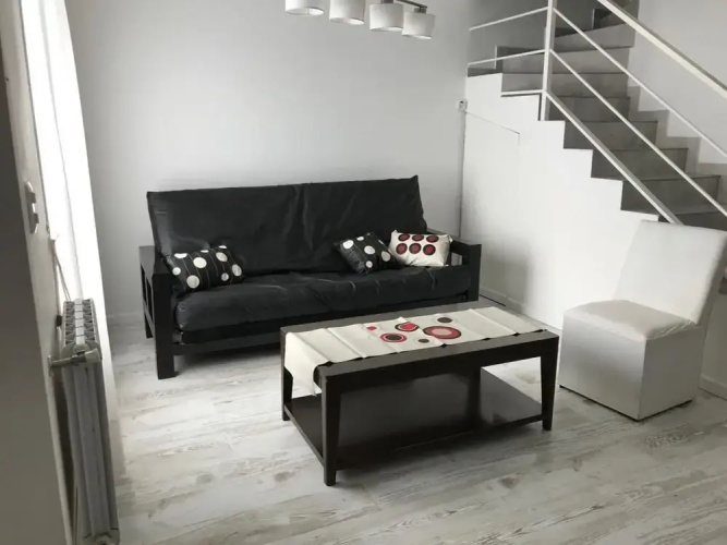 Duplex Rada Tilly