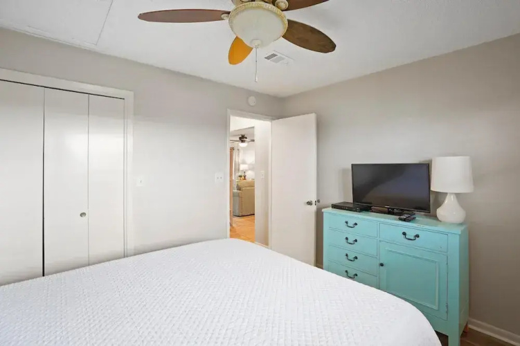Seaside Beach & Racquet 2303