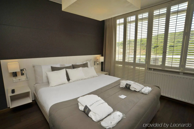 Strandhotel Westduin