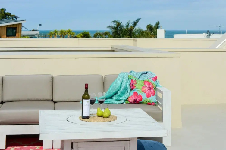 Boutique Stays - Hampton Lookout