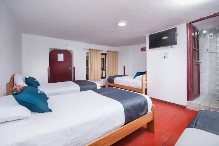 Ayenda Cusco Sol House