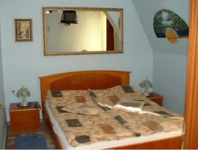 Appartement Vital Type A1