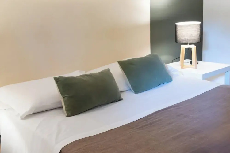 Villa Angela Suite