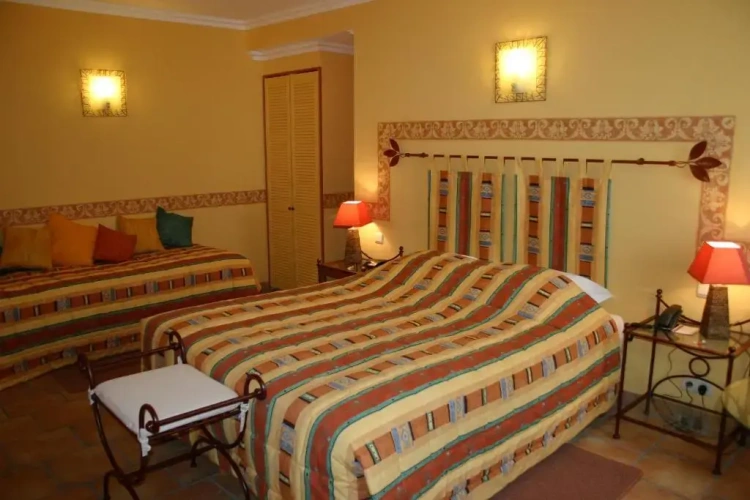 Superior Double room