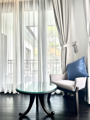 3 Bedrooms Deluxe Villa