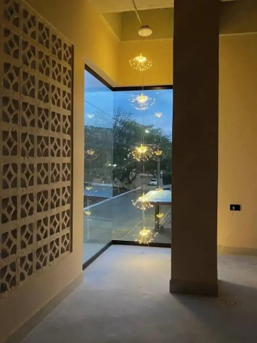 Awa House Hotel