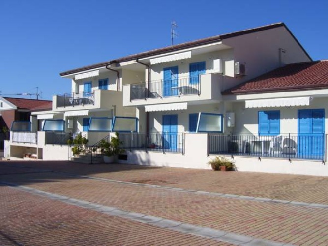 1 Bedroom Family Apartment