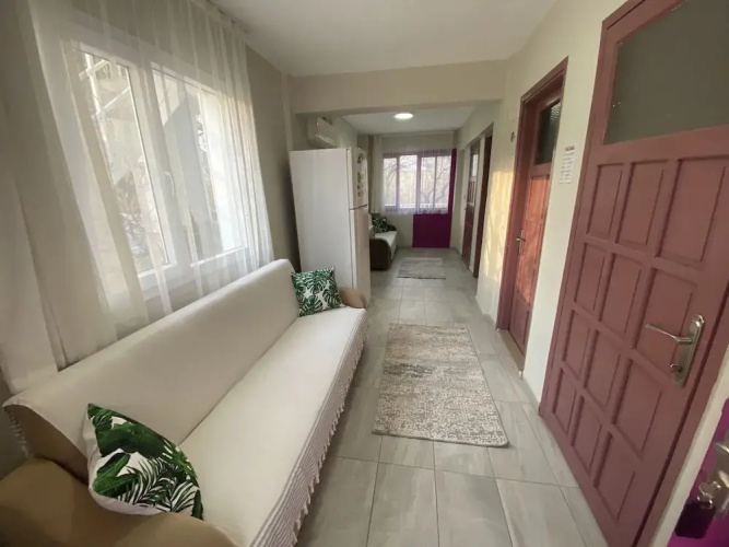 Ridvan Apart Otel