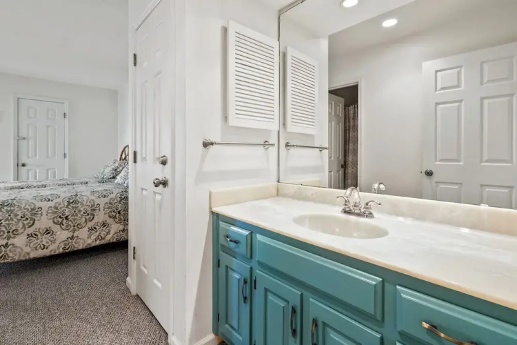 Tilghman Lakes B3 Condo