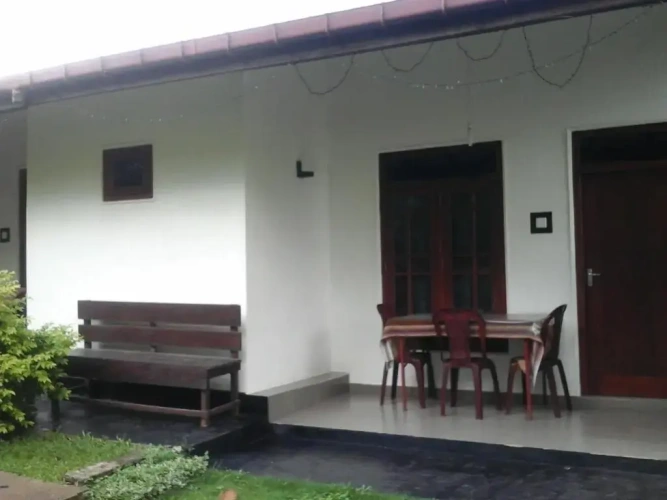 Family Suite with balcony