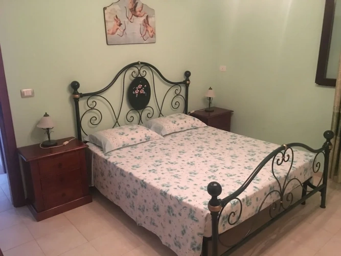 1 Bedroom Luxury Apartment