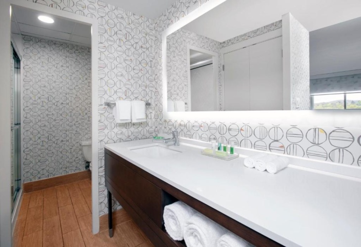 Twin Suite