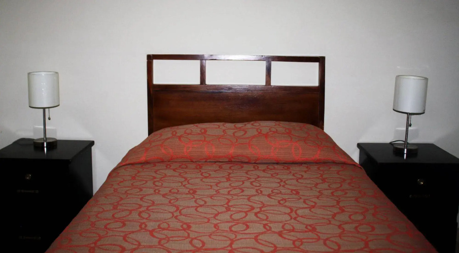 Hotel Meson de Maria
