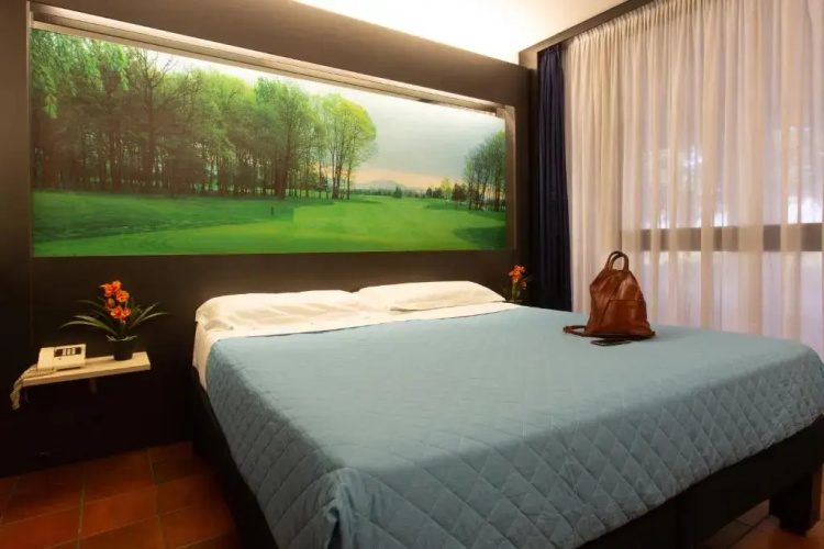 Hotel Pineta