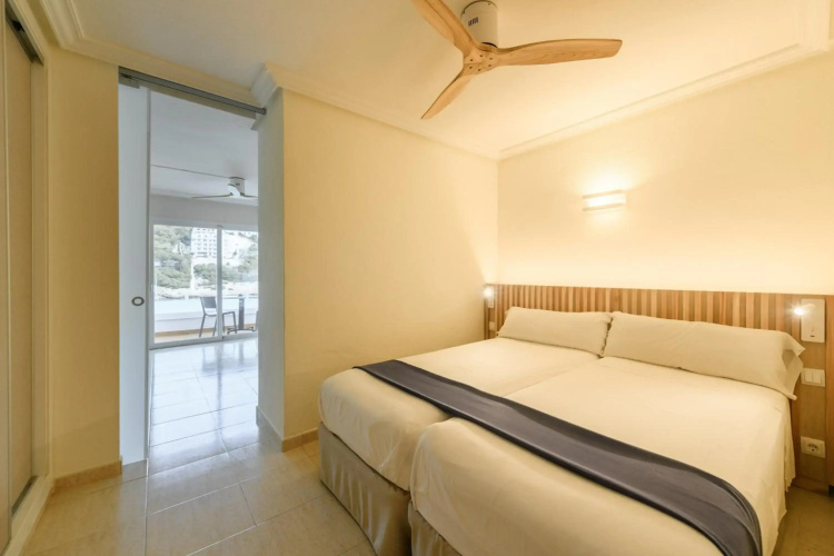 Hotel Apartamentos El Pinar
