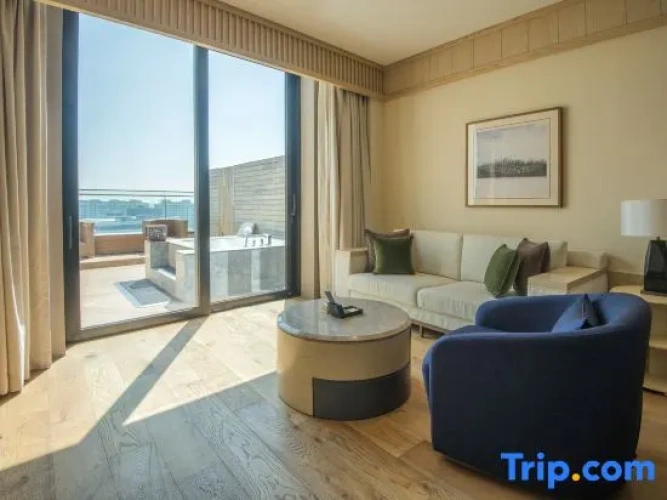 Ambassador Suite