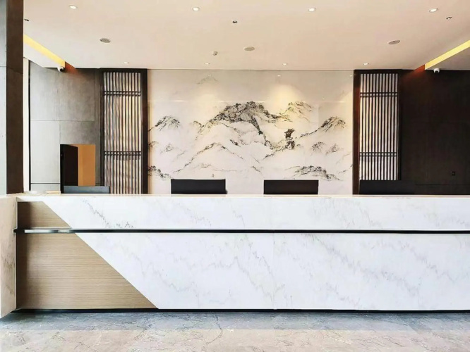 YuanShe Hotel