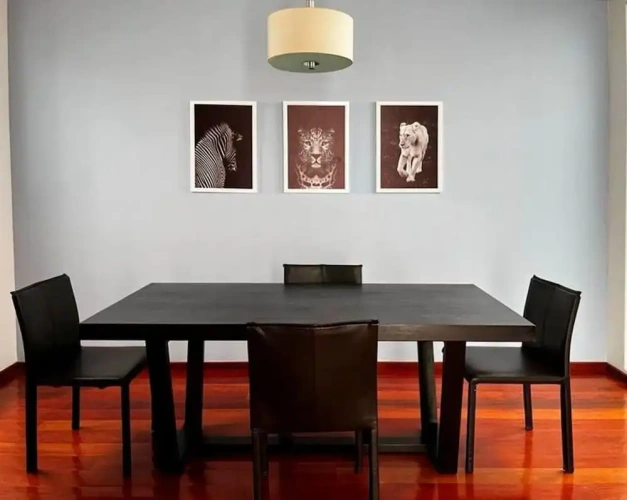 Comfort Apartment