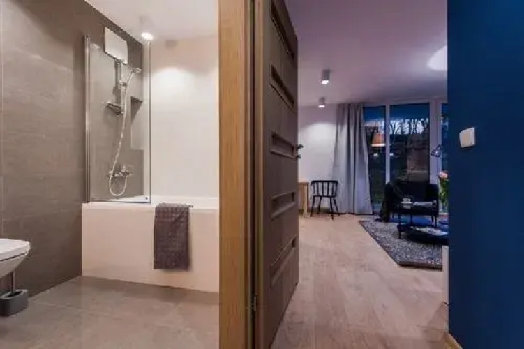 Apartinfo Apartments Copernicus