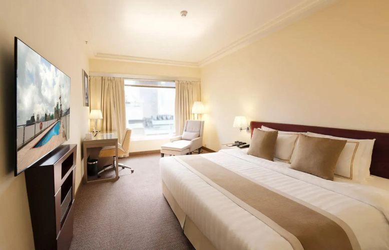Prudential Hotel
