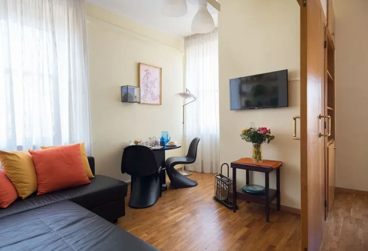Casa Laurino B&B