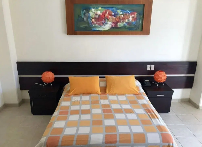 Hotel El Marinero