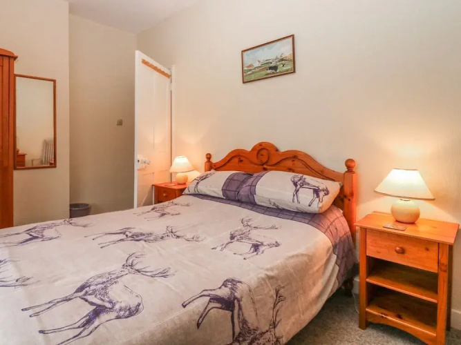 5 Larachbeg, Oban