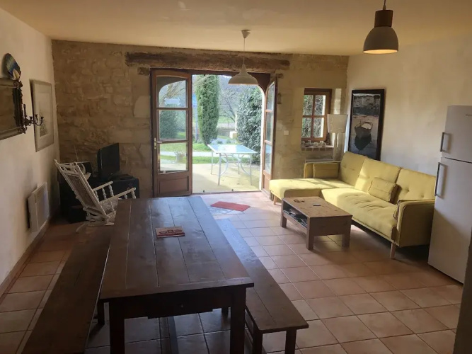 Gîte Victorien