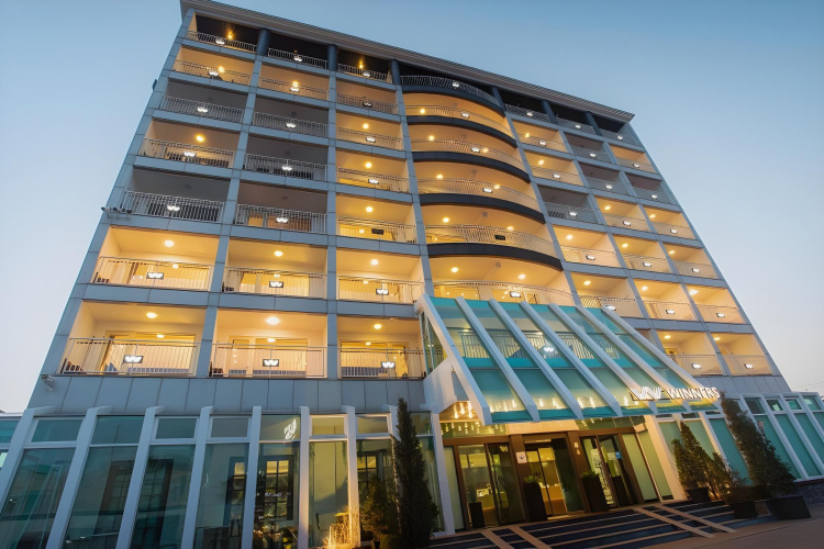 Hotelbild