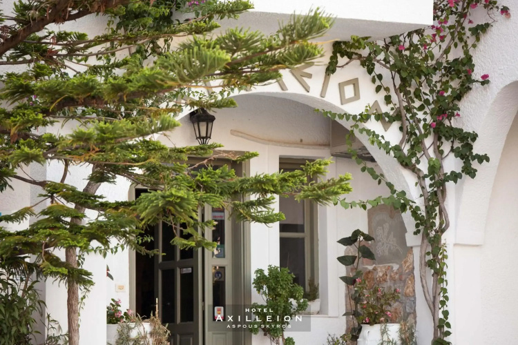 Imagen del hotel