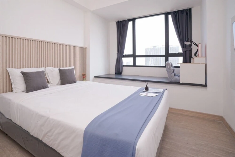 1 Bedroom Standard Studio