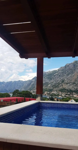 Villa Vista Real